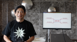 動画　仕事と家族セミナー